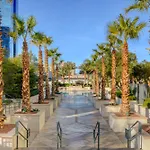 Amethyst Suite II Balcony Strip View Mgm Signature